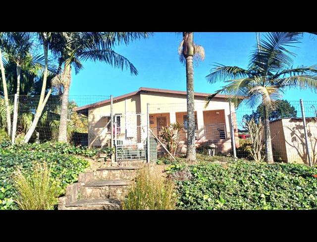 3 BEDROOM HOUSE FOR SALE IN NORTHDALE